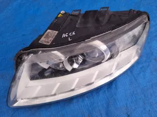 4F0941003CP OE4F0941003CP-8876 OE4F0941003CP Фара левая Audi A6 C6 (S6,RS6) Арт e11833245, вид 3