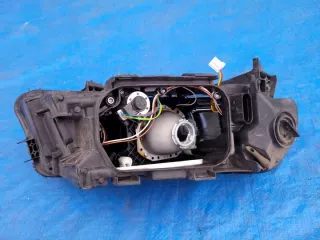 4F0941003CP OE4F0941003CP-8876 OE4F0941003CP Фара левая Audi A6 C6 (S6,RS6) Арт e11833245, вид 5