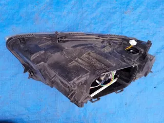 4F0941003CP OE4F0941003CP-8876 OE4F0941003CP Фара левая Audi A6 C6 (S6,RS6) Арт e11833245, вид 6