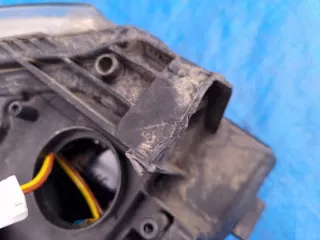 4F0941003CP OE4F0941003CP-8876 OE4F0941003CP Фара левая Audi A6 C6 (S6,RS6) Арт e11833245, вид 9