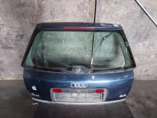  Крышка багажника (дверь 3-5) Audi A6 C5 (S6,RS6) Арт e11833063, вид 1