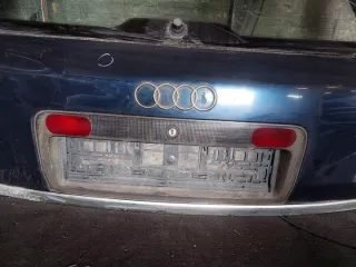  Крышка багажника (дверь 3-5) Audi A6 C5 (S6,RS6) Арт e11833063, вид 4