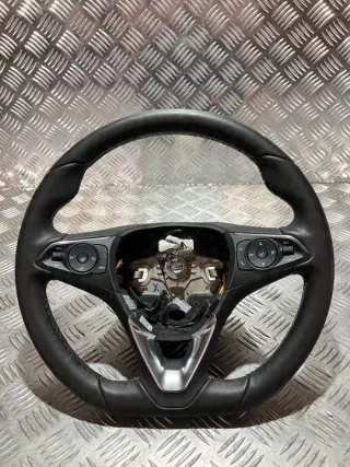 98356598YX Руль Opel Mokka 2 Арт e11832436, вид 1