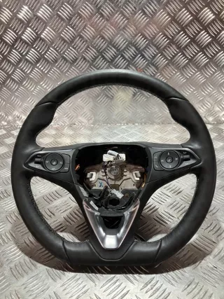 98356598YX Руль Opel Mokka 2 Арт e11832436, вид 2