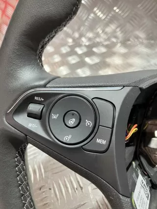 98356598YX Руль Opel Mokka 2 Арт e11832436, вид 3