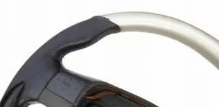KD2954 Руль Opel Corsa C Арт e11832433, вид 2