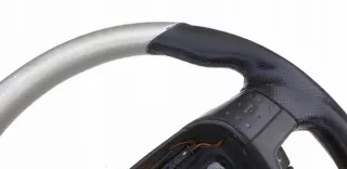 KD2954 Руль Opel Corsa C Арт e11832433, вид 3