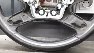 A2124600403 a2124600403 Руль Mercedes E C207 Арт e11832400, вид 2
