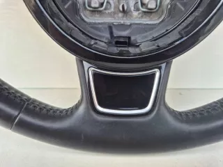 4G0419091BD Руль Audi A6 C7 (S6,RS6) Арт e11832311, вид 4