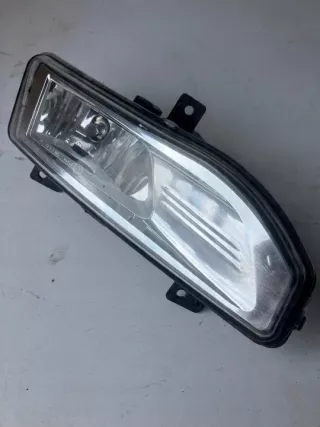 261558995A Фара противотуманная левая Nissan Micra K14 Арт e11832027, вид 1