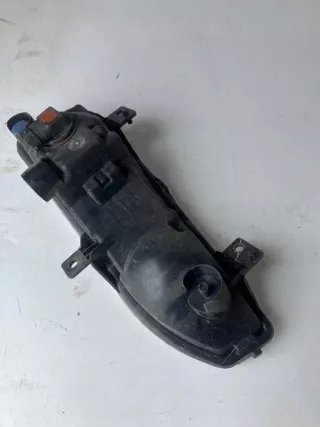 261558995A Фара противотуманная левая Nissan Micra K14 Арт e11832027, вид 4
