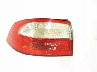 2001-07 8200002473 Фонарь задний левый Renault Laguna 2 Арт e11831472, вид 4
