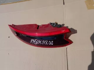 99163197302 Фонарь задний левый Porsche 911 Carrera 991 Арт e11831447, вид 1