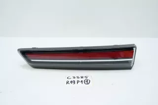 9833944580 Фонарь задний правый Opel Mokka 2 Арт e11831398, вид 1
