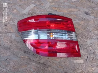 A1698202564 Фонарь задний левый Mercedes B W245 Арт e11831266, вид 1