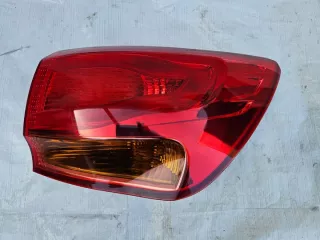 92402-A23 Фонарь задний правый Kia Ceed 2 Арт e11831200, вид 1