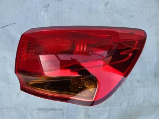 92402-A23 Фонарь задний правый Kia Ceed 2 Арт e11831200, вид 2