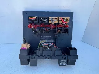 3AA937087A Блок предохранителей Volkswagen Passat B7 Арт e11831144, вид 1