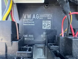 3AA937087A Блок предохранителей Volkswagen Passat B7 Арт e11831144, вид 2