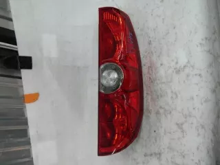 00519248430 Фонарь задний правый Fiat Doblo 2 Арт e11831054, вид 1