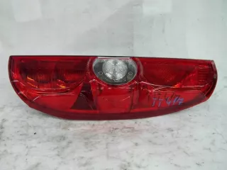 00519248430 Фонарь задний правый Fiat Doblo 2 Арт e11831054, вид 2