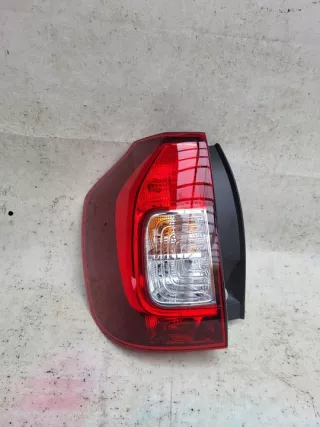 265551233R Фонарь задний левый Dacia Logan 2 Арт e11831030, вид 2