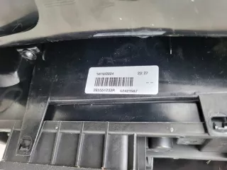 265551233R Фонарь задний левый Dacia Logan 2 Арт e11831030, вид 4