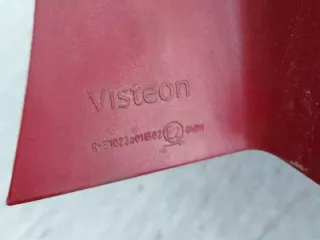 9655863980 9655863780 Фонарь задний правый Citroen C4 1 Арт e11831012, вид 2