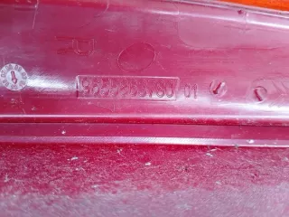 9655863980 9655863780 Фонарь задний правый Citroen C4 1 Арт e11831012, вид 3