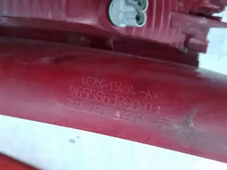 9655863980 9655863780 Фонарь задний правый Citroen C4 1 Арт e11831012, вид 4