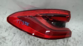 7376483 Фонарь задний левый BMW 6 G32 Арт e11830884, вид 2