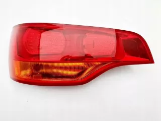 4L0945093 Фонарь задний левый Audi Q7 4L Арт e11830770, вид 1