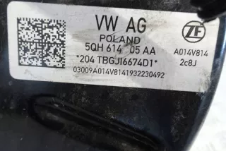 5QH614105AA Вакуумный усилитель тормозов Volkswagen Tiguan 2 Арт e11830601, вид 2