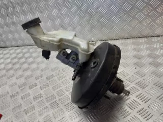 4S61-2B195-KC Вакуумный усилитель тормозов Ford Fiesta 5 Арт e11830497, вид 1