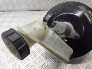 4S61-2B195-KC Вакуумный усилитель тормозов Ford Fiesta 5 Арт e11830497, вид 3