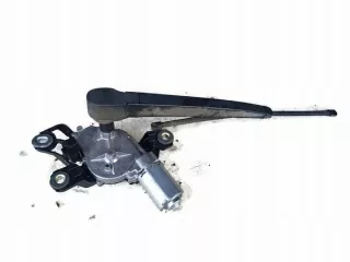 5K6955711 Моторчик стеклоочистителя фар Volkswagen Golf 6 Арт e11830358, вид 1