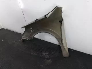  Крыло переднее правое Opel Astra H Арт e11829715, вид 3