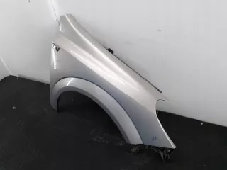  Крыло переднее правое Opel Astra H Арт e11829715, вид 6