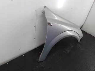  Крыло переднее правое Opel Astra H Арт e11829715, вид 7