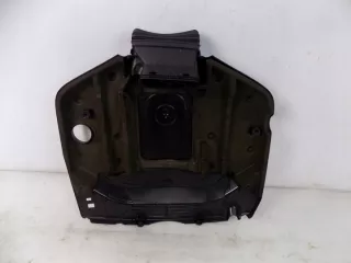 0115461A Декоративная крышка двигателя Mercedes ML/GLE W166 Арт e11829511, вид 2