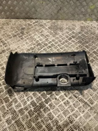6110101067 Декоративная крышка двигателя Mercedes C W203 Арт e11829484, вид 2