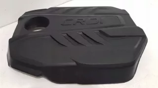 292402U000 Декоративная крышка двигателя Hyundai Tucson 3 Арт e11829354, вид 1