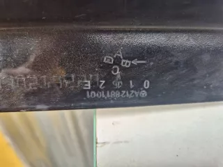 A2128811001 Крыло переднее правое Mercedes E C207 Арт e11829317, вид 4