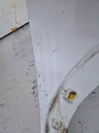 BOTNIKPPKIANIROI1 Крыло переднее правое Kia Niro Арт e11829082, вид 4