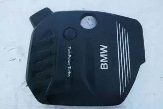 02103104105 Декоративная крышка двигателя BMW 5 G30/G31 Арт e11828982, вид 1
