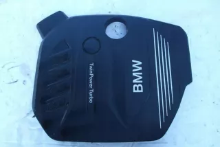 02103104105 Декоративная крышка двигателя BMW 5 G30/G31 Арт e11828982, вид 2