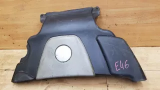 7787132 Декоративная крышка двигателя BMW 3 E46 Арт e11828936, вид 1