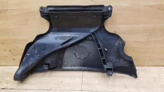 7787132 Декоративная крышка двигателя BMW 3 E46 Арт e11828936, вид 2