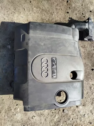 03C129607P Декоративная крышка двигателя Audi A3 8P Арт e11828798, вид 3