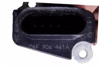 06F906461A 16798127663 Расходомер воздуха Audi A4 B7 Арт e11828573, вид 3